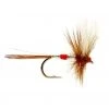 Fulling Mill Patriot Pearl/Red Shop Flies