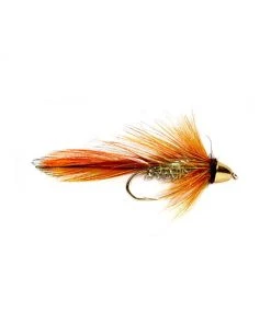 Fulling Mill Orange Blossom Special Shop Flies