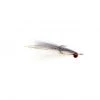 Fulling Mill Clouser Minnow Gray & White Shop Flies