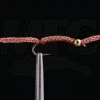 MFC Silverman Sparkle Worm Red