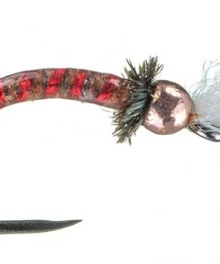 MFC Rowley's Summer N Red