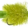 MFC Rowley's FAB - Chartreuse Shop Flies