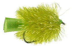 MFC Rowley's FAB - Chartreuse Shop Flies 3 MFC Rowley's FAB - Chartreuse Shop Flies