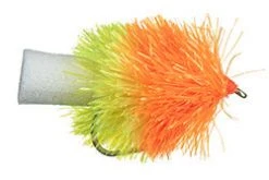 MFC Shop Flies Rowley's FAB - Tequila