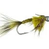 MFC Shop Flies Rowley's Grizzly Damsel