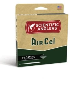 Fly Lines Scientific Anglers AirCel Fly Line