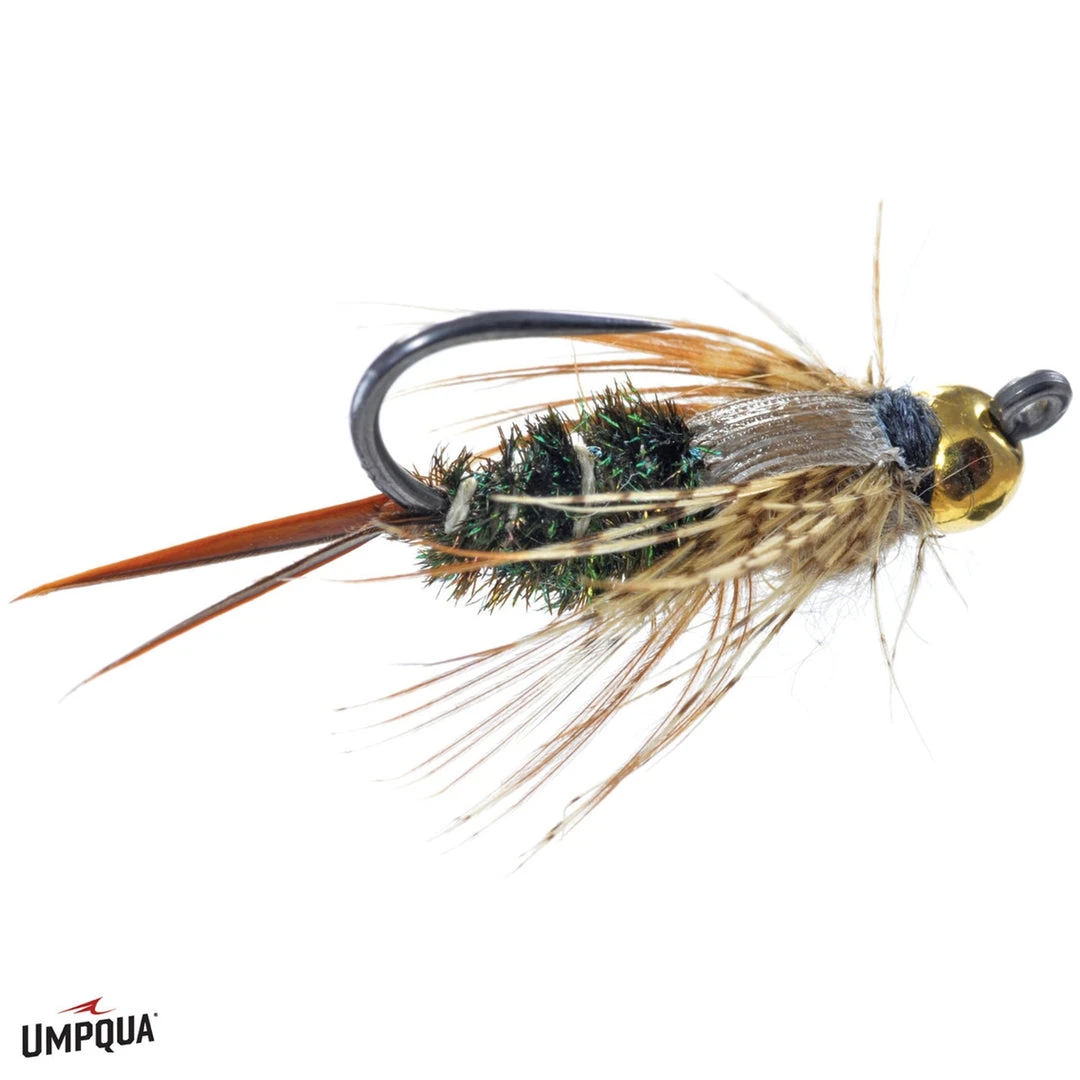 Umpqua 20 Incher Tungsten Jigged Shop Flies 3 Umpqua 20 Incher Tungsten Jigged Shop Flies