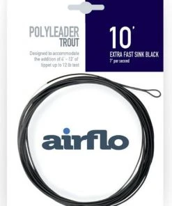 Airflo Trout 10' Polyleader 15 Airflo Trout 10' Polyleader