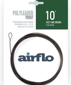 Airflo Trout 10' Polyleader 13 Airflo Trout 10' Polyleader