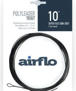 Airflo Trout 10' Polyleader 14 Airflo Trout 10' Polyleader