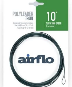 Airflo Trout 10' Polyleader 12 Airflo Trout 10' Polyleader