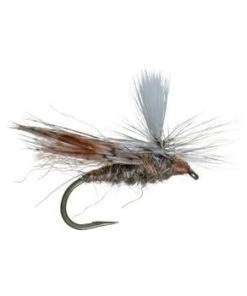 Umpqua E-Z Caddis Olive