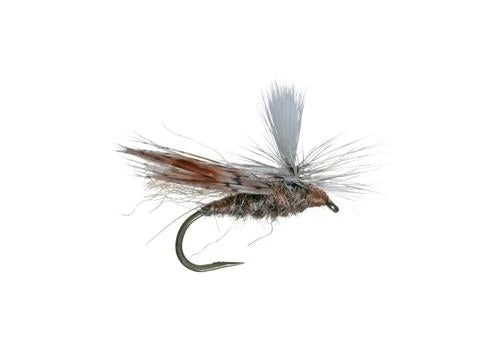 Umpqua E-Z Caddis Olive 3 Umpqua E-Z Caddis Olive