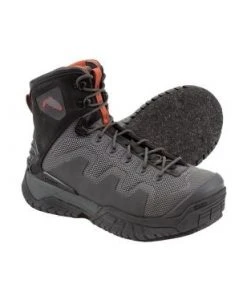 Wading Gear Simms - G4 Pro Wading Boots - Felt Sole