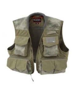 Packs & Bags Simms - Freestone Fishing Vest