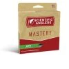 Scientific Anglers Mastery MPX Fly Line Fly Lines