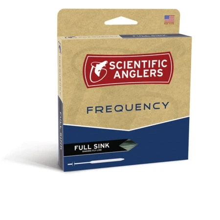 Scientific Anglers Frequency Full Sink Fly Line Fly Lines 3 Scientific Anglers Frequency Full Sink Fly Line Fly Lines