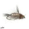 Umpqua Shop Flies Flashback Caddis - Hare's Ear Olive