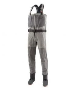 Simms - G4Z Waders - Stockingfoot Wading Gear