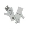 Simms SolarFlex Sun Gloves Clothing & Logo Gear