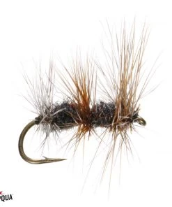 Umpqua GT Triple Double - Black