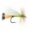 Umpqua Lime Trude