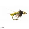 Umpqua Shop Flies Caddis Poopah - Olive