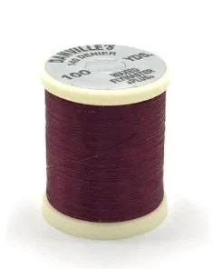 Hareline Danville Flat Waxed Nylon Thread - 70 Denier