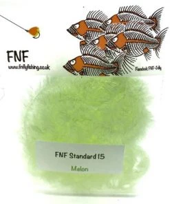 Nature's Spirit Chenille FNF Standard Fritz 15 Mm