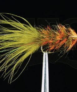MFC Rickard's Seal Bugger 3 Shop Flies