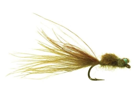Umpqua Scott's Damsel Shop Flies 3 Umpqua Scott's Damsel Shop Flies