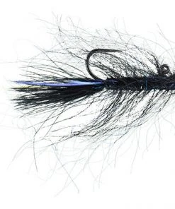 MFC Rowley's Balanced Leech - Bruised Shop Flies