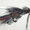 MFC Shop Flies Galloup's Tips Up Sz 2 - Black