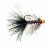 MFC Rowley's Balanced Leech - Black CBO Shop Flies 2 MFC Rowley's Balanced Leech - Black CBO Shop Flies
