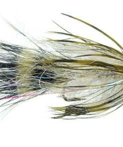 MFC Rowley's Balanced Baitfish - Flathead Shop Flies