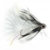 MFC Shop Flies Rowley's Balanced Baitfish - White