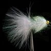 MFC Shop Flies Coffey's Sparkle Minnow Pearl Gold
