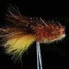 MFC Coffey's CH Sparkle Minnow JJ Shop Flies