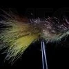 MFC Coffey's Sparkle Minnow Brownie Shop Flies