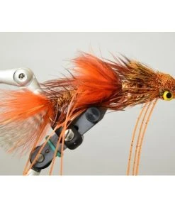 MFC Galloup's Dungeon - Craw Orange