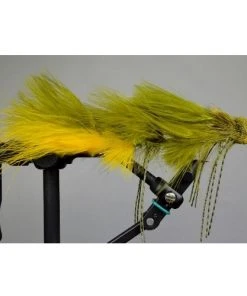 MFC Galloup's Menage A Dungeon - Olive/Yellow