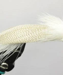 MFC Shop Flies Galloup's Zoo Cougar - White