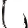 Gamakatsu Live Bait With Solid Ring Hook
