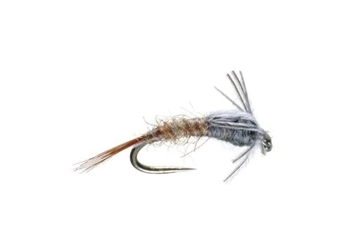 Umpqua Emerger Wet BWO 3 Umpqua Emerger Wet BWO