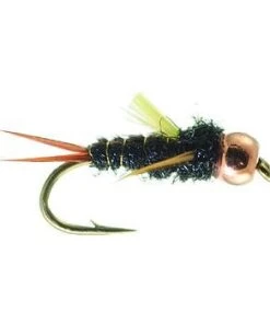Umpqua Psycho Prince Black