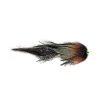 Fulling Mill Grumpy Muppet - Black - 1 Shop Flies