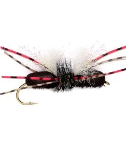 Fulling Mill Shop Flies Psycho Ant