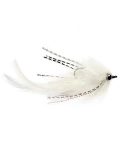 Fulling Mill Hawkins Hat Trick - White - 2