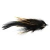 Fulling Mill Hawkins Hat Trick - Black - 2