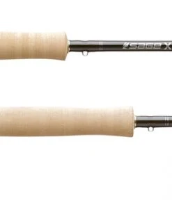 Sage X Fly Rod